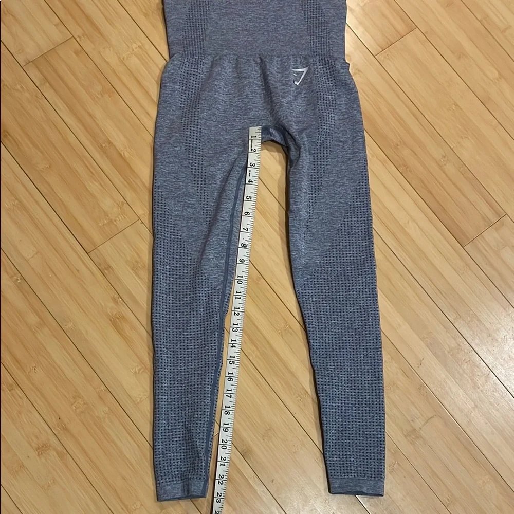 Gymshark Vital Seamless 2.0 Leggings - Picture 8 of 8